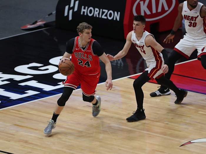 Lauri Markkanen